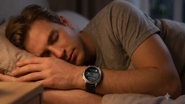 9 smartwatches que detectam apneia do sono à venda no Brasil; veja qual comprar