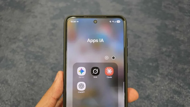 Inteligência Artificial Drenando a Bateria do seu Celular? Descubra Como Otimizar e Economizar Energia em iPhones e Androids