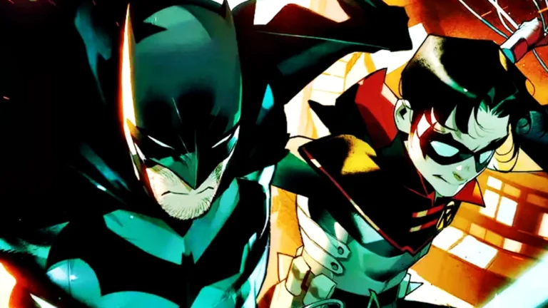 Como o reboot de Batman pode redefinir o super-herói nos cinemas?