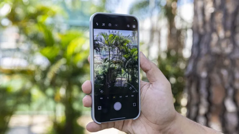 Câmera de Celular: Como Saber se Ela é Boa de Verdade Antes de Comprar um Smartphone Novo?