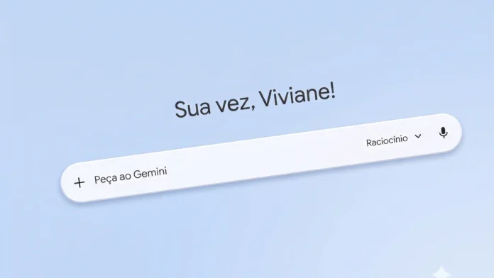 Como o Gemini Simplifica a Compra do Celular Ideal: 12 Prompts Essenciais para Pesquisar, Comparar e Decidir