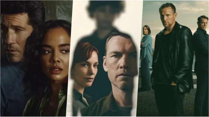 As 7 Melhores Séries de Suspense da Netflix para Maratonar em 2026: Mistérios e Reviravoltas Eletrizantes Garantidos