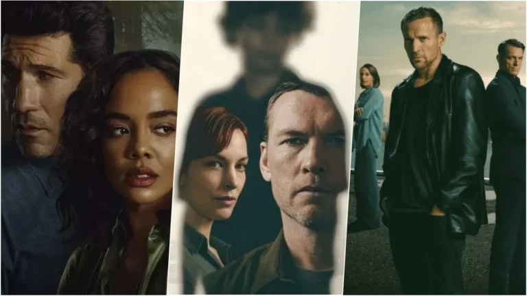 As 7 Melhores Séries de Suspense da Netflix para Maratonar em 2026: Mistérios e Reviravoltas Eletrizantes Garantidos