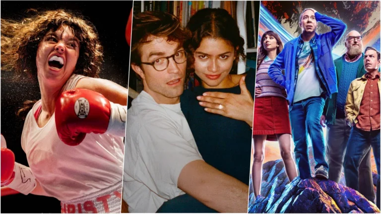 HBO Max em Julho de 2026: 7 Lançamentos Imperdíveis com Zendaya, Robert Pattinson e Derivados de Big Bang Theory para Você Marcar na Agenda