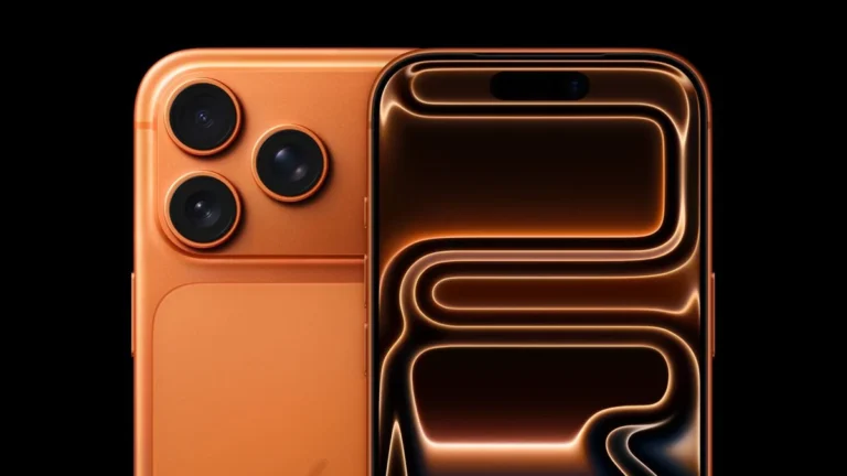 Apple iPhone 17 Pro Max 512GB Laranja Cósmico: Amazon Prime Libera Desconto Exclusivo para o Gigante da Maçã