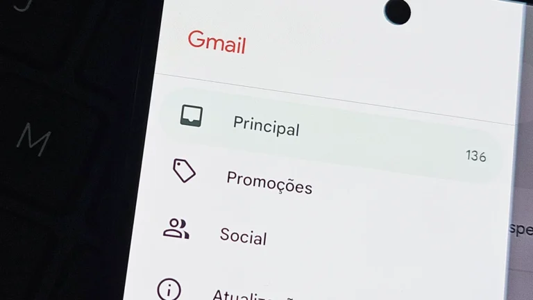 Gmail lotado? Descubra como o Gemini da Google te ajuda a liberar espaço e organizar sua caixa de entrada de forma inteligente e segura