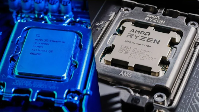 Melhores CPUs 2026: 5 Processadores Intel e AMD de até R$ 2.000 para Dominar Jogos e Tarefas Pesadas