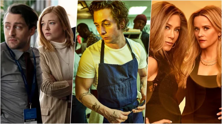 Fim de ‘O Urso’? 7 Séries Dramáticas e Intensas para Preencher o Vazio de Carmy nos Streamings