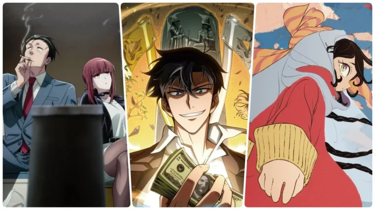 Crunchyroll em Julho de 2026: Os 10 Animes Imperdíveis da Temporada que Vão Agitar o Streaming e Suas Redes!