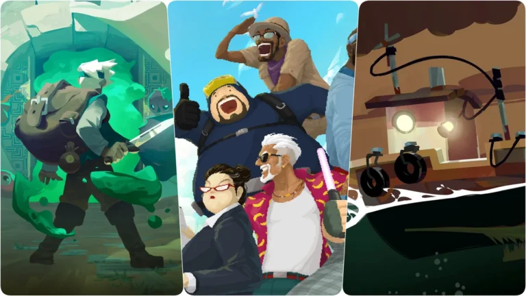 Já zerou Dave the Diver? Confira 5 jogos indie parecidos para relaxar e mergulhar em novas aventuras no PC, consoles e celular