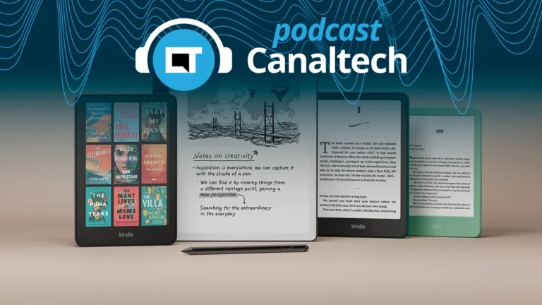 Kindle: Como o Leitor Digital da Amazon Virou Escudo Essencial Contra Distrações para Promover Foco na Leitura Imersiva