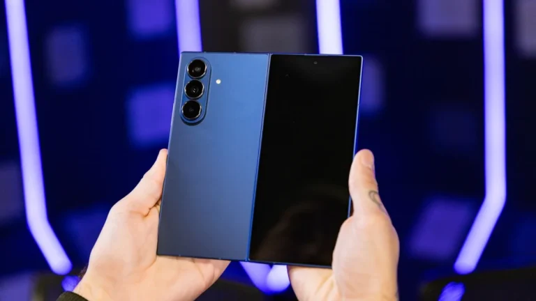 Vazamento Chocante: Galaxy Z Fold 8 e Flip 8 da Samsung Podem Chegar Mais Caros, com Aumento de Até R$ 800 no Lançamento