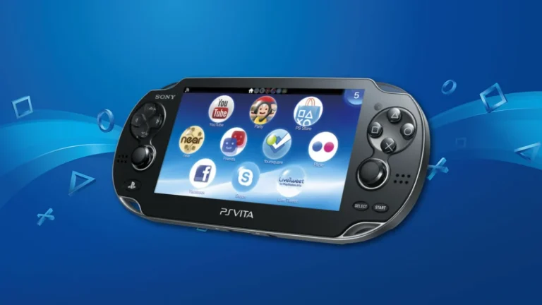 Fim do suporte ao PS Vita significa o último capítulo dos portáteis nos games?