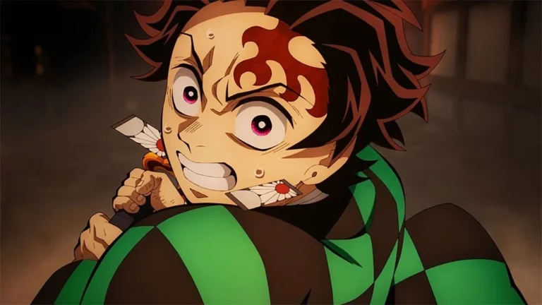 Demon Slayer: Kimetsu no Yaiba Castelo Infinito Chega à Crunchyroll em Julho com Dublagem em Português: Detalhes da Estreia e Sucesso de Bilheteria