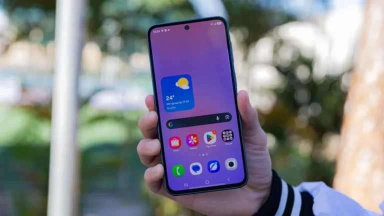 Samsung Galaxy Wearable: Nova Interface e Funções de IA Chegam com One UI 9 Watch em Grande Remodelagem Visual