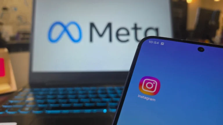 Instagram mostra anúncios de abuso infantil na Índia e governo exige remoção