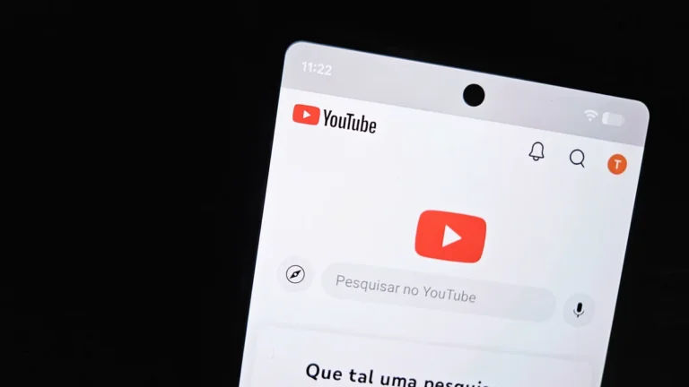 Nova Lei no Reino Unido Pode Mudar o Algoritmo do YouTube: Entenda Como Isso Afeta Criadores Independentes e Sua Página Inicial de Vídeos
