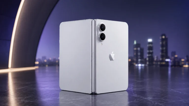 iPhone Dobrável da Apple em 2026: Por Que a Escassez e Não o Preço Será o Grande Desafio para Comprar o Celular