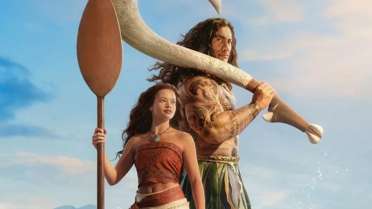 Moana Live-Action: Conheça o Elenco, a Trama e a Data de Estreia da Nova Aposta da Disney nos Cinemas em Julho
