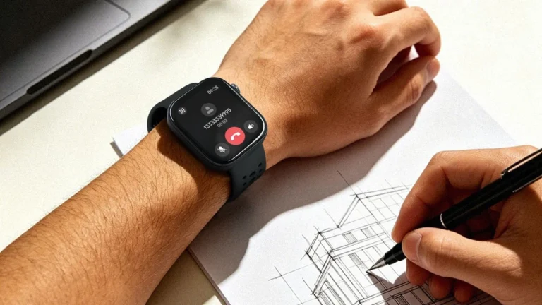 Haylou Watch Hyper: Smartwatch Chega com GPS de Alta Precisão e Mapas Offline para Exploradores Urbanos
