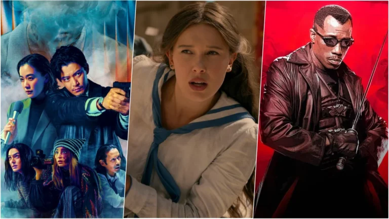 Netflix Julho 2026: 7 Lançamentos Imperdíveis que Vão Transformar Suas Férias em Maratona