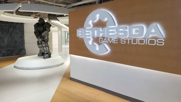 Xbox em Crise Profunda: Bethesda Perde 35 Desenvolvedores e id Software 95 em Reestruturação da Microsoft