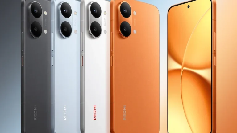 Xiaomi Prepara Rival do OnePlus com Tela Gigante de 7 Polegadas e Bateria de 10.000 mAh: Redmi Turbo 6 Max Vazado para 2026