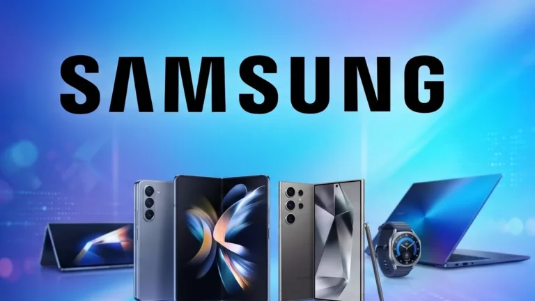 Crise da RAM Impulsiona Lucro Recorde da Samsung a R$ 305 Bilhões, Superando Apple e NVIDIA em Trimestre Histórico