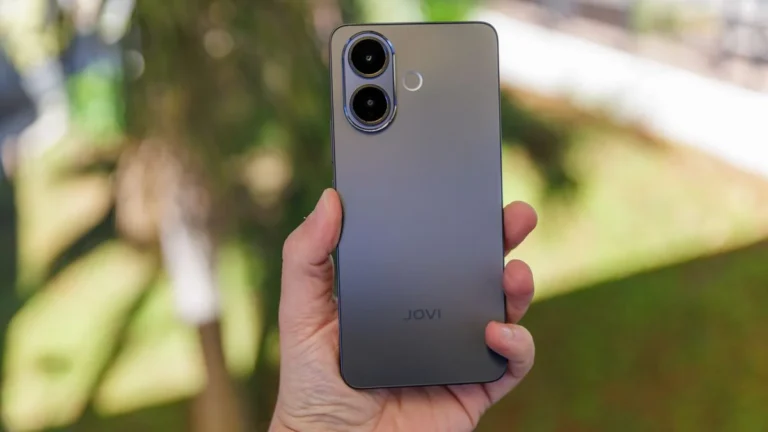 JOVI T1 5G com Bateria Monstruosa de 6.500 mAh e 16GB de RAM Despenca 34% no 7.7 do Mercado Livre: Preço Inacreditável e Benefícios