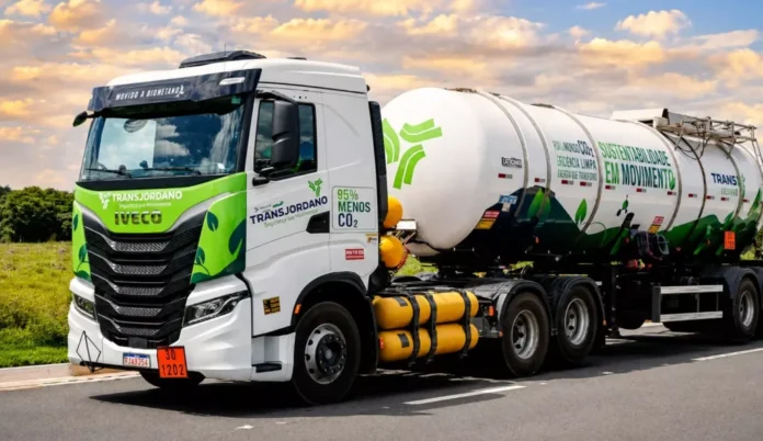 TransJordano Abre Mais de 200 Vagas para Motoristas de Carreta em Goiânia: Oportunidade no Projeto Corredor Verde
