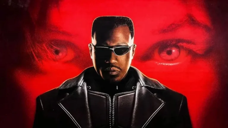 Blade na Netflix: Veja a Ordem Certa para Maratona da Trilogia que Mudou os Filmes de Heróis e Inspirou o MCU