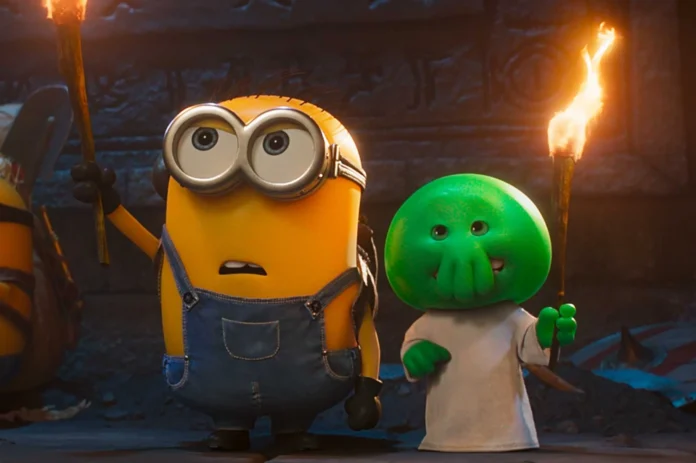 Minions & Monstros: Crítica Divide Opiniões Sobre Nova Aventura da Turma Amarela em Hollywood