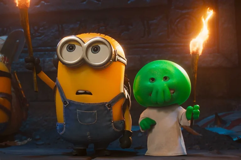 Minions & Monstros: Crítica Divide Opiniões Sobre Nova Aventura da Turma Amarela em Hollywood