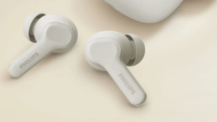 Fone Sem Fio Philips TAT1109BK Despenca Para Menos de R$ 100 na Amazon Com Frete Grátis: A Melhor Opção Barata?
