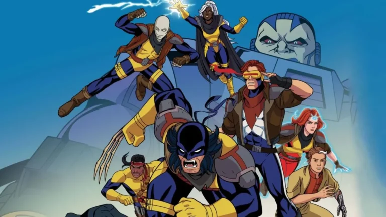 X-Men ’97: A Série Animada Que Reuniu Gerações e Moldou o Futuro da Marvel com Nostalgia e Inovação