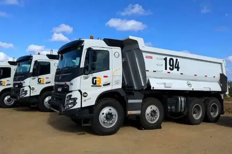 G3 Mineração Abre Vagas Urgentes para Motoristas Categoria D em Juiz de Fora (MG): Saiba Como Se Candidatar Agora