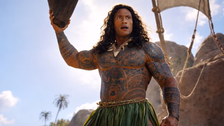 Moana Live-Action: Crítica Divide Opiniões Sobre Sua Existência, Mas Elogia Elenco e Visual