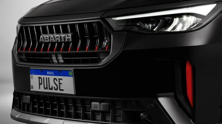 Fiat Pulse Abarth Usado ‘No Precinho’ Choca o Mercado: É Mais Vantajoso Que o Volkswagen Tera 0km?