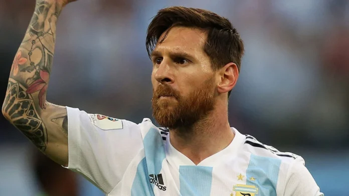 Google bate recorde histórico na busca com virada da Argentina na Copa do Mundo