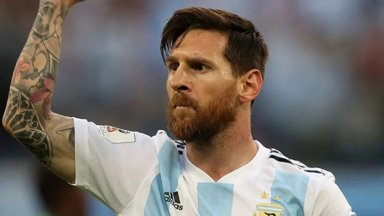 Google bate recorde histórico na busca com virada da Argentina na Copa do Mundo