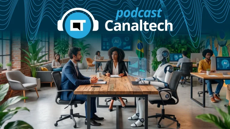 IA Virou Requisito no Mercado Tech? O que Empresas Buscam e Como Ferramentas como ChatGPT e Copilot Redefinem o Profissional do Futuro