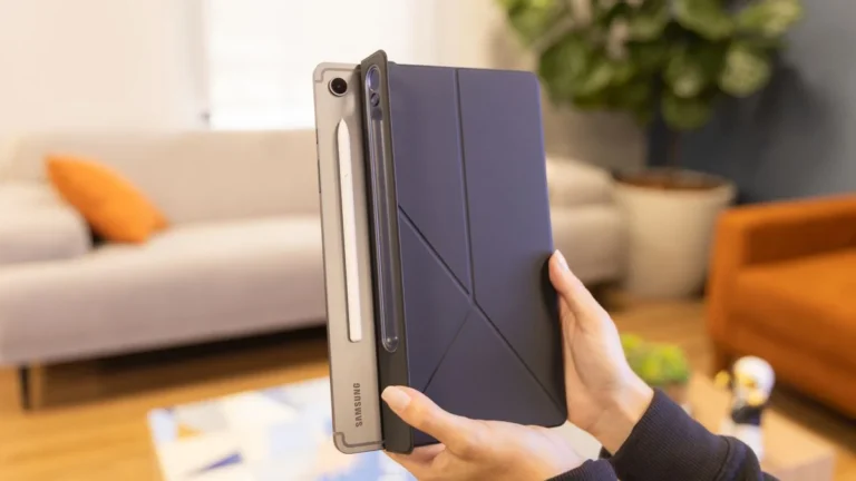Samsung Galaxy Tab S10 Lite 5G: Desconto de R$ 1.909 e Acessórios Inclusos na Loja Oficial