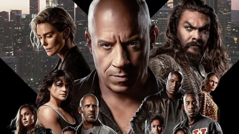 Velozes e Furiosos: Qual a ordem certa para assistir a saga completa e não se perder na cronologia?