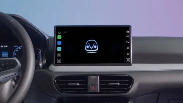 A Revolução Conversacional: Carros Com Inteligência Artificial Já ‘Falam’ Com Motoristas No Brasil e Pelo Mundo