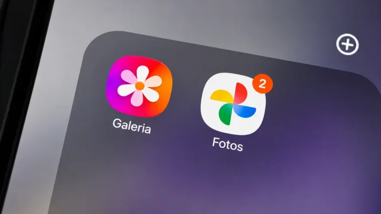 6 Funções Exclusivas da Galeria Samsung que Podem Fazer Você Abandonar o Google Fotos de Vez