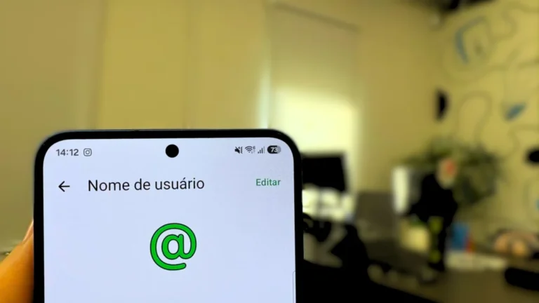 Proteja Sua Privacidade no WhatsApp: Guia Completo para Usar Chaves de Acesso e Gerenciar seu Nome de Usuário