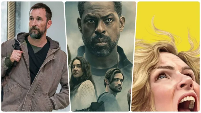 Descubra Onde Assistir as Séries Indicadas ao Emmy 2026 no Brasil e Prepare Sua Maratona Antes da Premiação