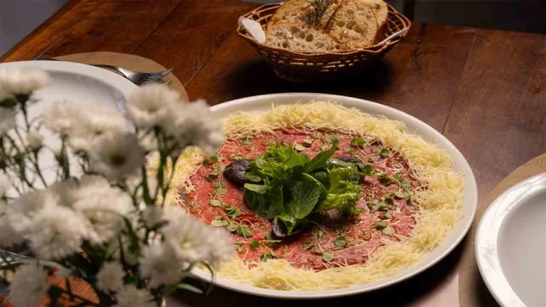 Sapucaia da Mata: Nova Experiência Gastronômica Capixaba em Plena Mata Atlântica