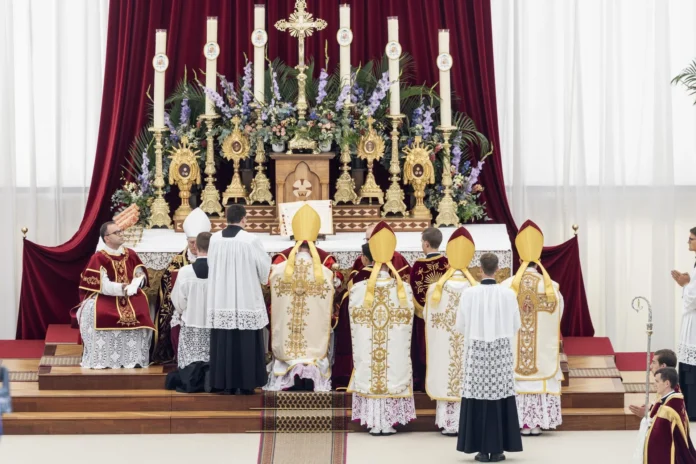 Vaticano Declara FSSPX em Cisma: Casamentos e Confissões Perdem Validade Jurídica e Espiritual