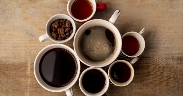 Café: Especial, Gourmet, Tradicional ou Extraforte? Descubra as Diferenças e o Impacto na Sua Saúde